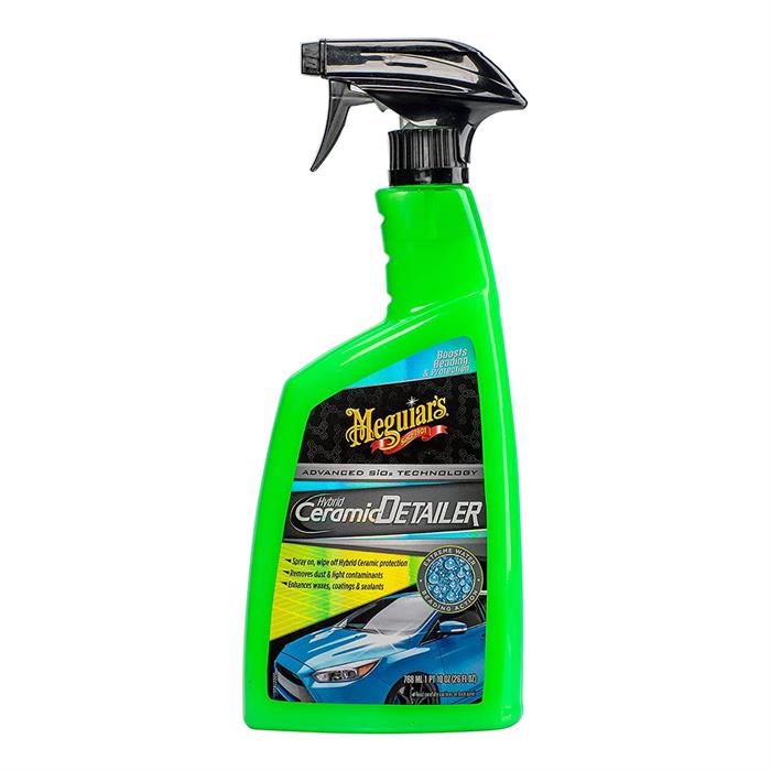 Meguiar's Hybrid