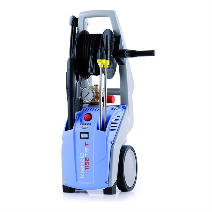 Kranzle 1152 Pressure Washer