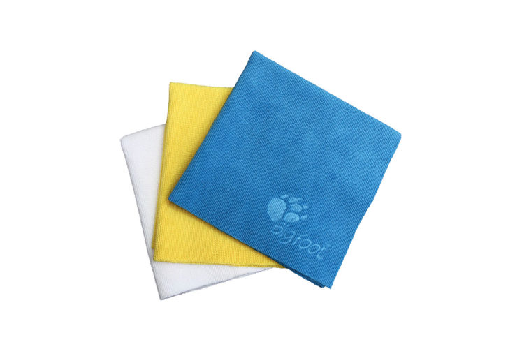 RUPES Microfibre Towels