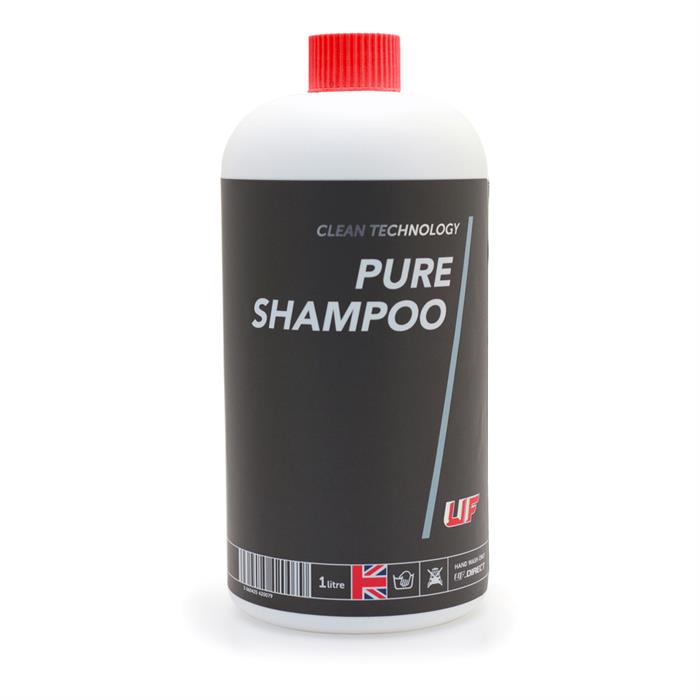 UF Pure Shampoo