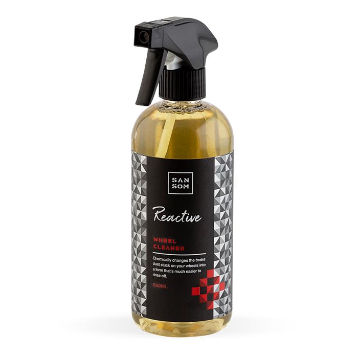 reactive-wheel-cleaner