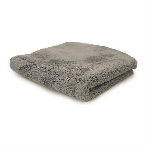 UF Plush Finishing Microfibre