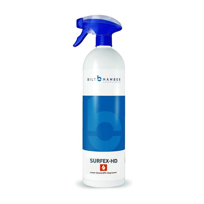 Bilt Hamber Surfex HD