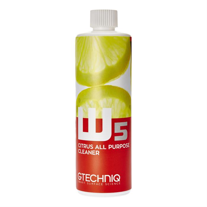 Gtechniq W5 Citrus All Purpose Cleaner
