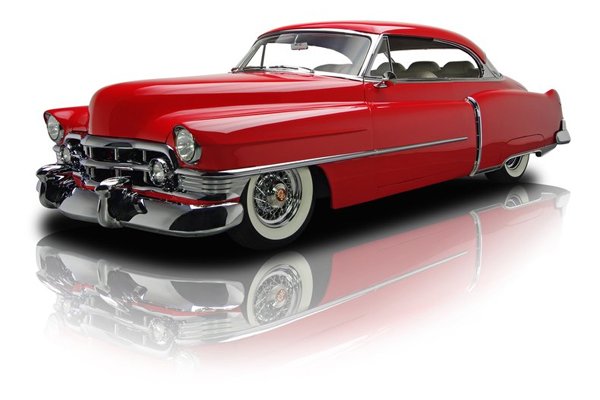 A Brief History of Automotive Coatings Technology — American