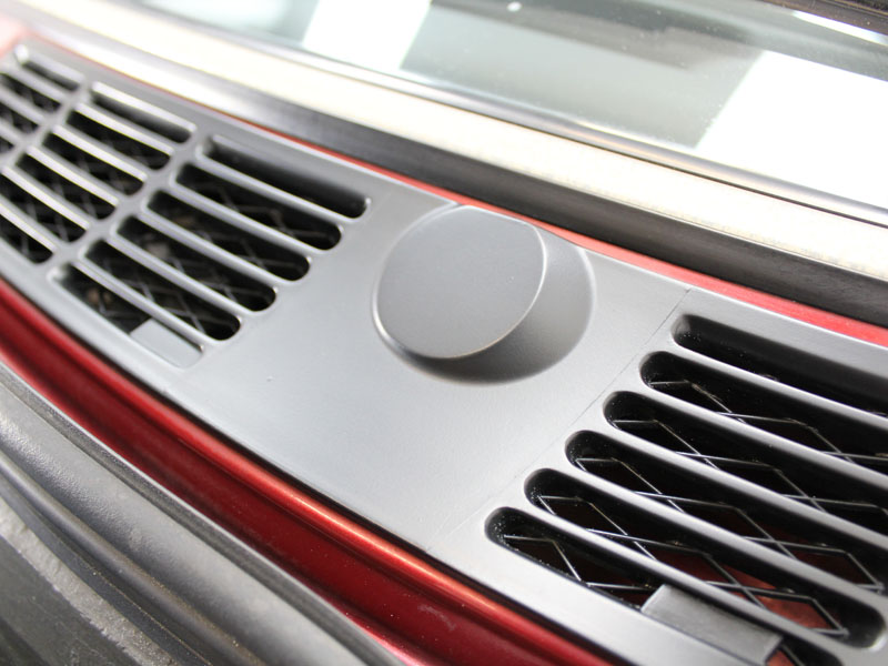 BMW E30 325i Cabriolet, Gloss Enhancement ‘Plus’ – Part One
