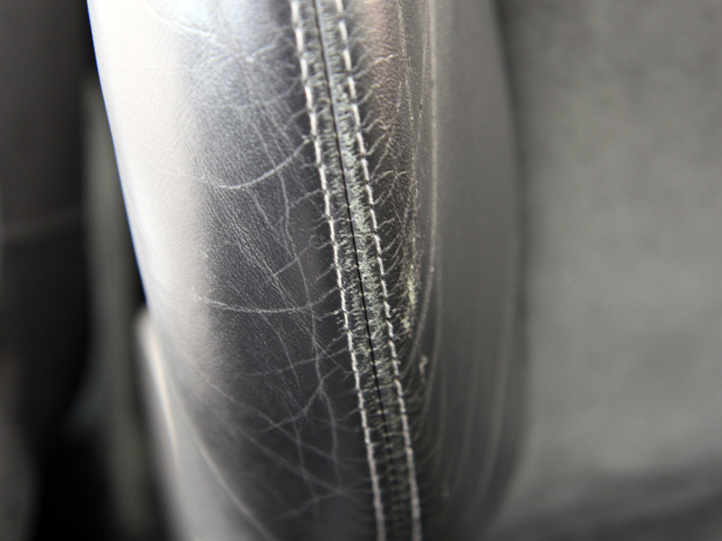 Porsche 911 997 GT3 - Gloss Enhancement Treatment