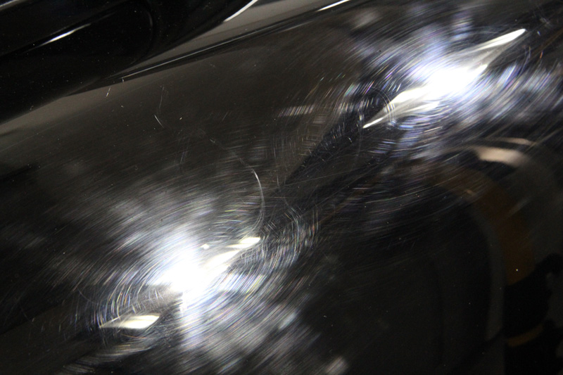 Aston Martin DB4 Glasscoat Protection For A Sensitive Clearcoat