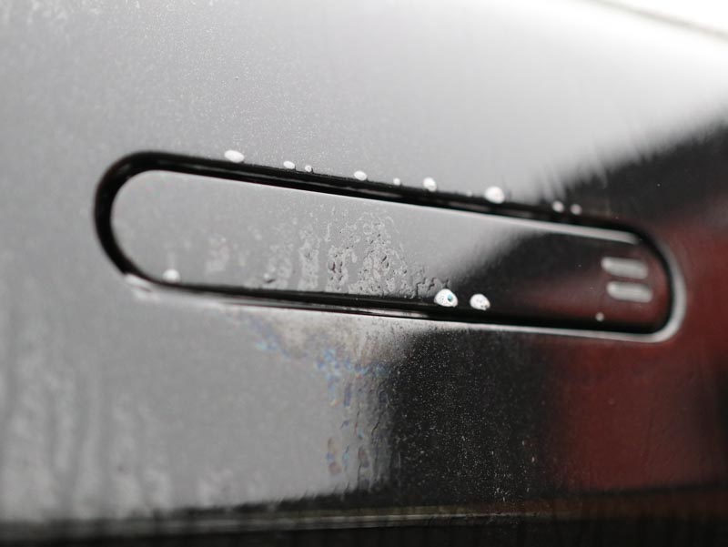2016 Aston Martin V8 Vantage - Full Paint Correction Treatment