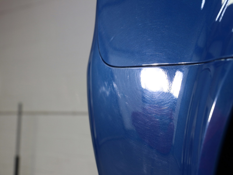 Why Use UF Studio For Your Car's Detailing Treatment? Part One