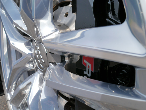 New Car Protection at Ultimate Detailing Studio
