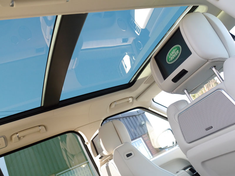 Gtechniq G1 ClearVision Smart Glass