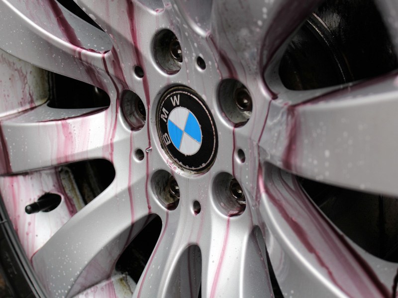 BMW Car Magazine Visits Ultimate Detailing Studio