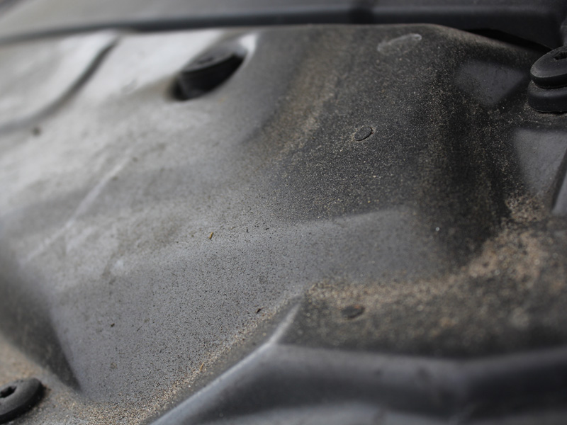 BMW Car Magazine Visits Ultimate Detailing Studio