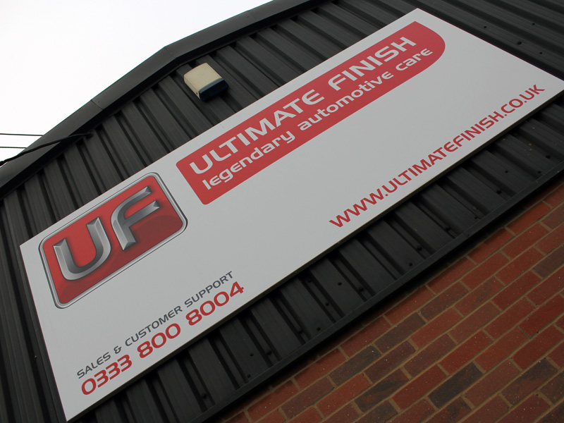 BMW Car Magazine Visits Ultimate Detailing Studio With a 520d SE Touring