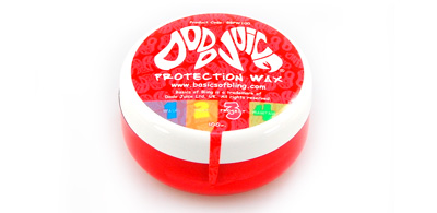 Dodo Juice Basics of Bling Protection Wax Auto Express