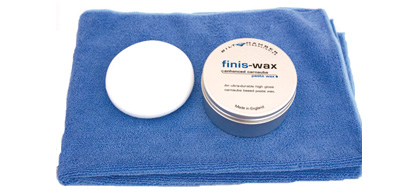 Bilt-Hamber finish-wax