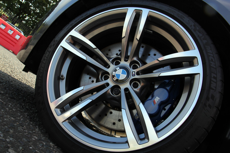 Different Alloy Wheel Finishes - What Difference Does It Make?