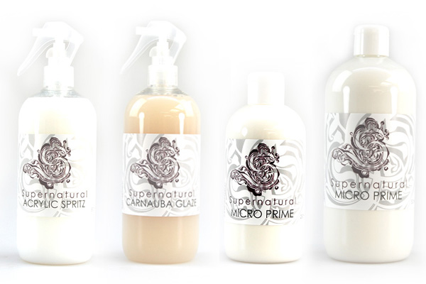 Dodo Juice Extended Range of Supernatural Available at Ultimate Finish NOW
