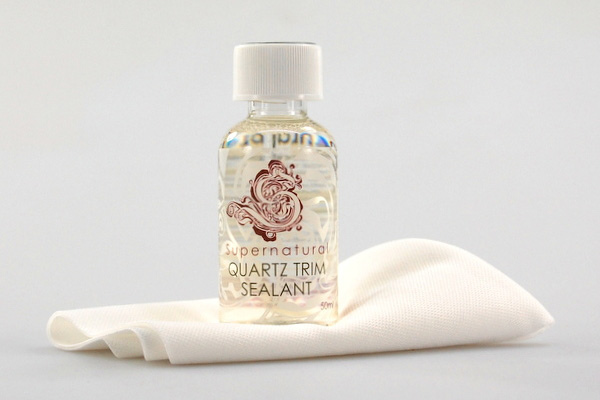 Dodo Juice Supernatural Quartz Trim Sealant Kit