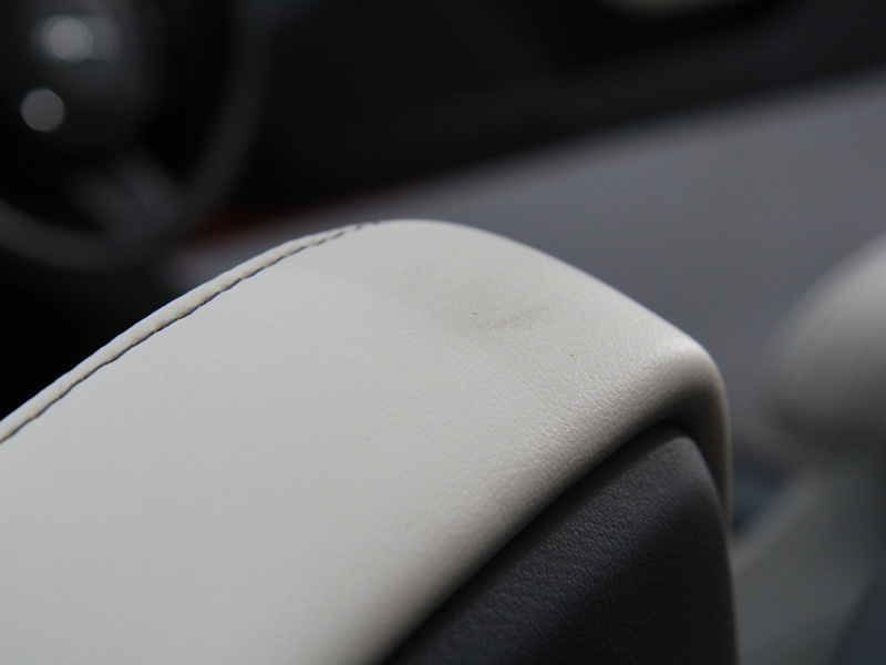 Jaguar F-Type Full Paint Correction