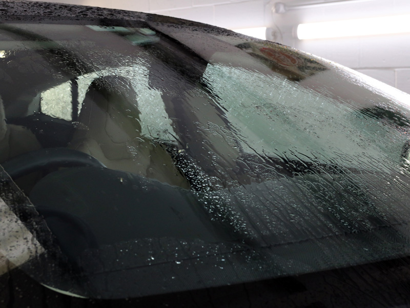 Automotive glass needs taking care of to ensure maximum safety whilst driving, as well as affecting the cosmetic appearance of the vehicle Automotive Glass - The Science of Perfect Clarity
