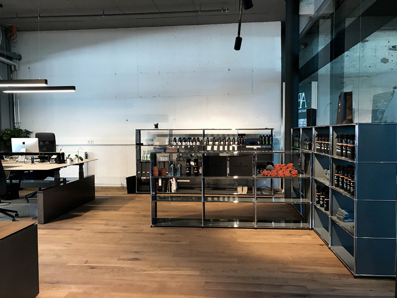 Introducing Herrenfahrt: Gentlemen's Car Care