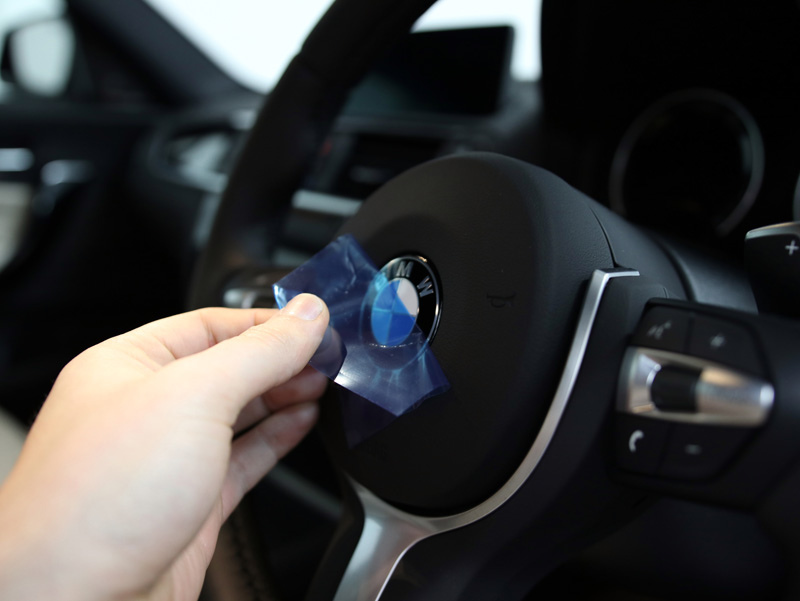 Interior Protection