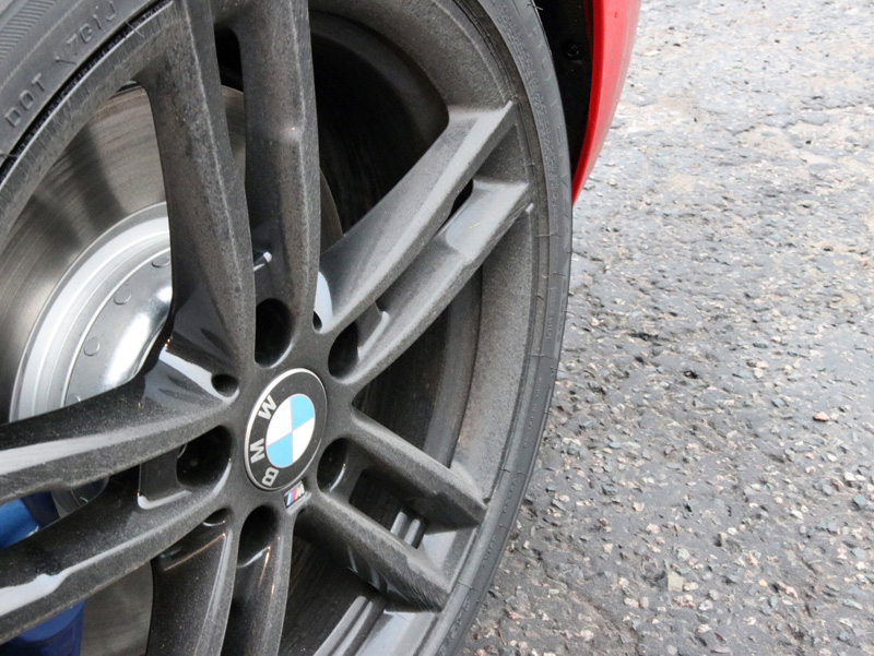 New Car Protection - The Way It Should Be