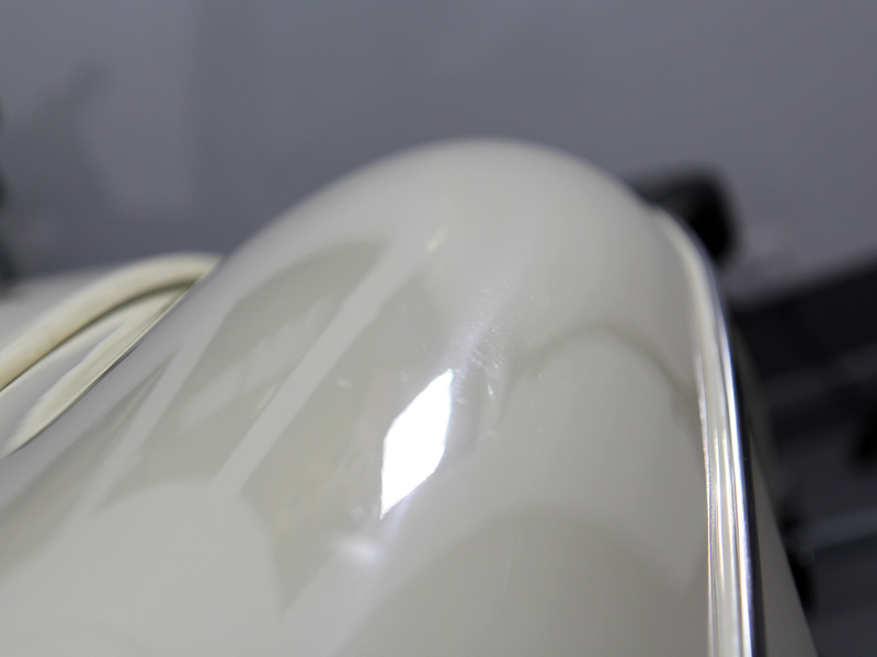 MGB - Gloss Enhancement Treatment