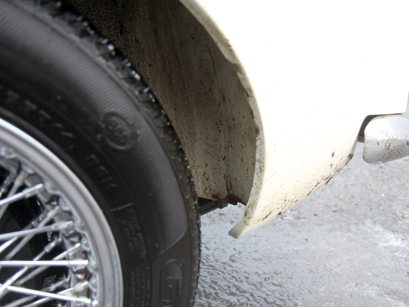 MGB - Gloss Enhancement Treatment