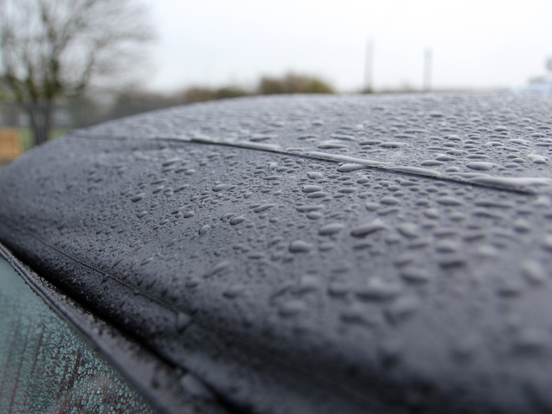 MGB - Gloss Enhancement Treatment