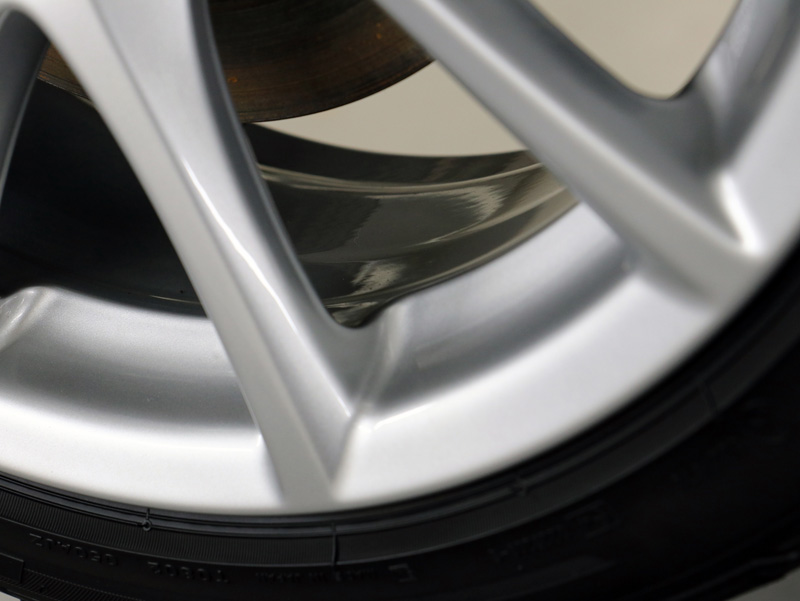 2013 Mazda MX-5 2L Sport Tech - Gloss Enhancement Treatment