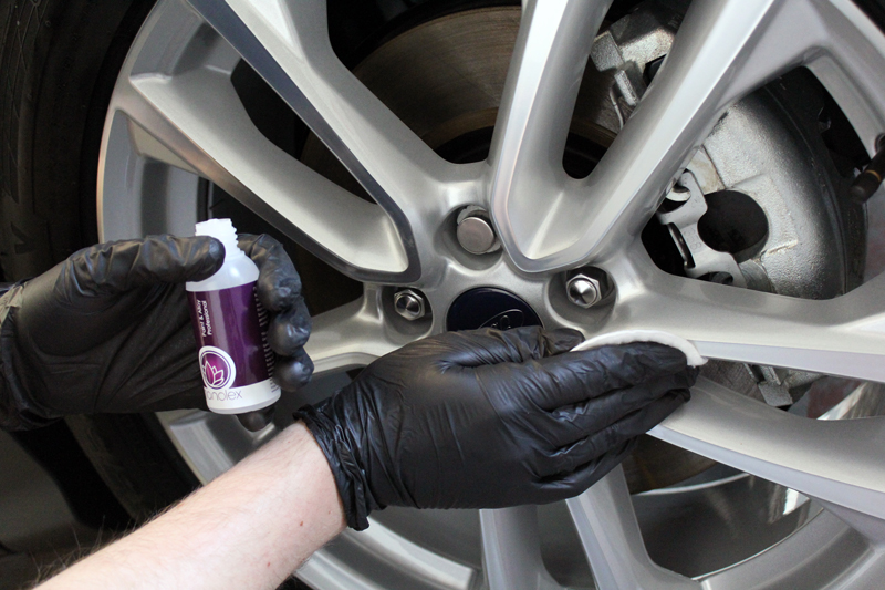 New Car Protection - Every Surface Cared For