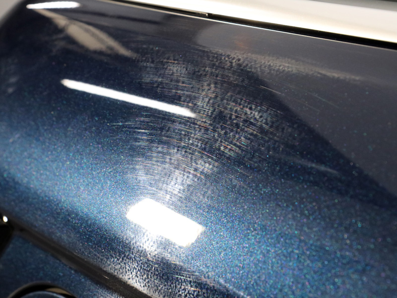 Range Rover Evoque SD4 Prestige - Gloss Enhancement Treatment