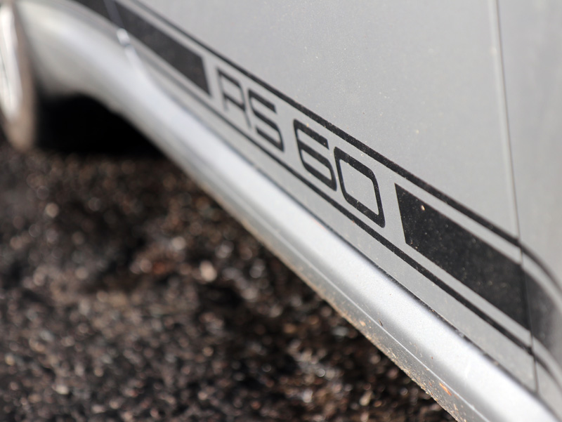 2008 Porsche Boxster RS 60 Spyder Limited Edition - Gloss Enhancement Treatment