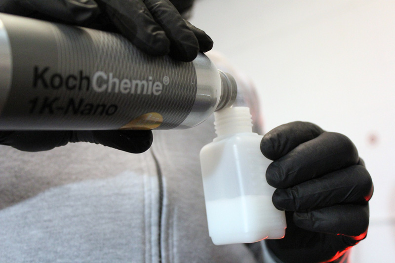 Koch-Chemie Consumer Product Range arrives at Ultimate Finish