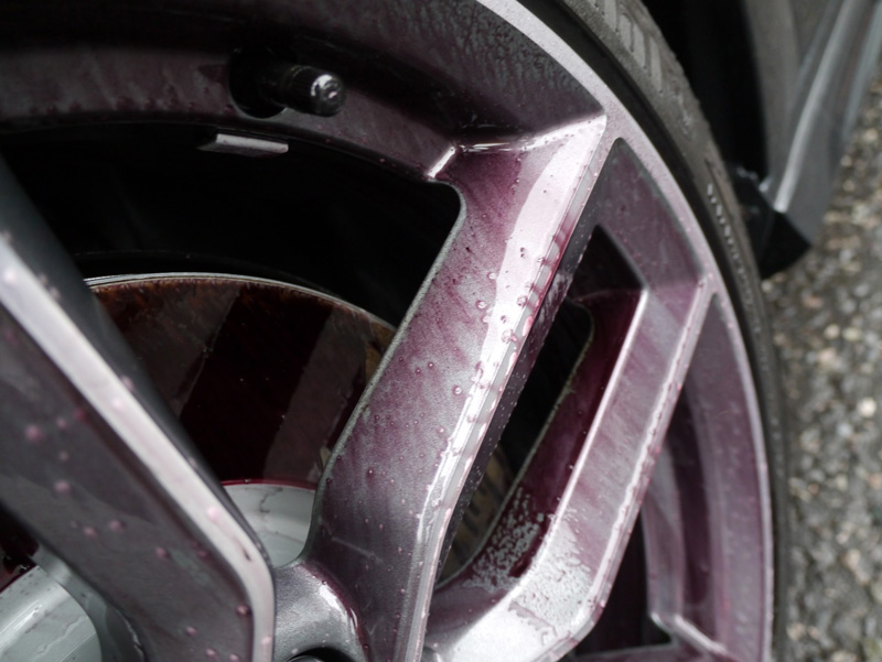 Best way to CLEAN YOUR WHEELS  Alloy VS Aluminum VS Chrome Wheels 