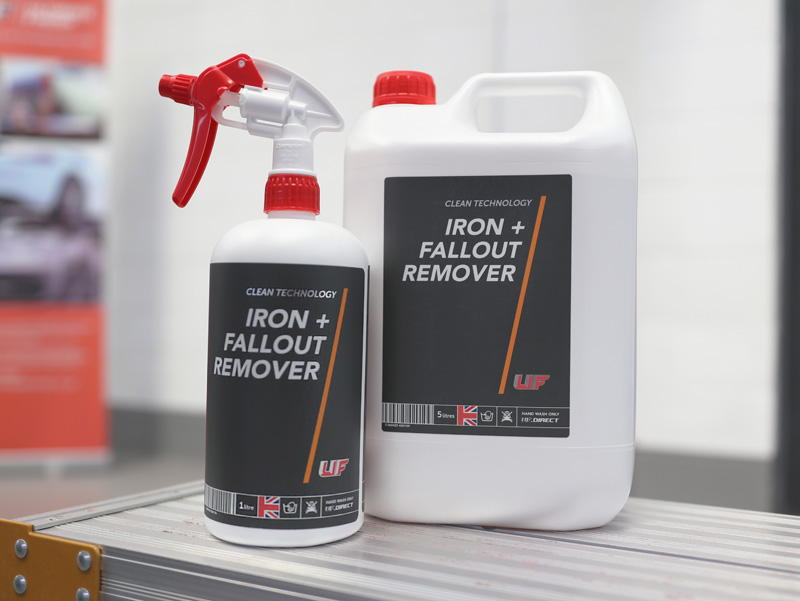 UF Clean Technology - Product Launch