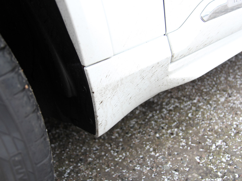 Volvo XC90 T8 Inscription - New Car Protection Package
