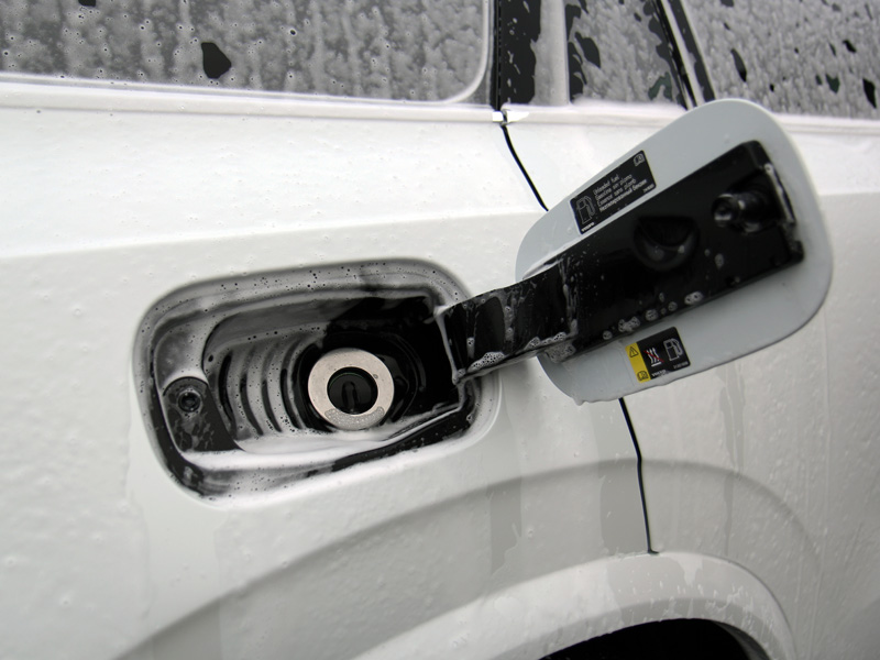 Volvo XC90 T8 Inscription - New Car Protection Package