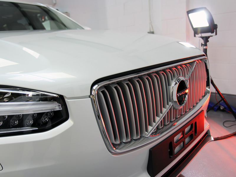 Volvo XC90 T8 Inscription - New Car Protection Package