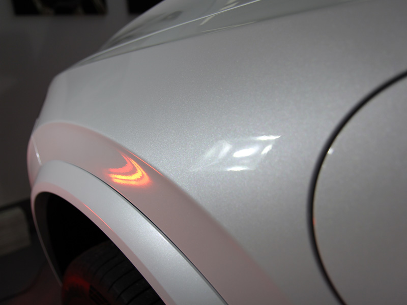 Volvo XC90 T8 Inscription - New Car Protection Package