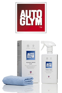 Autoglym Aqua Wax