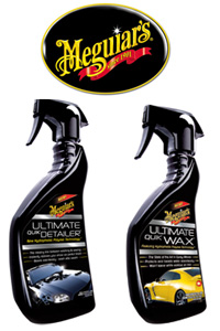 Meguiars Wax Boost Protection