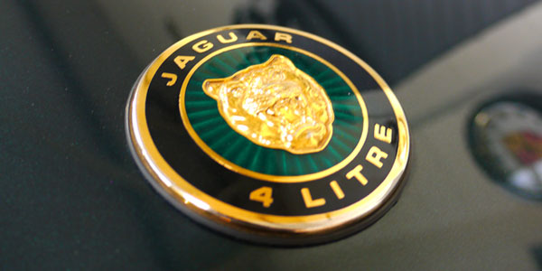 60th Anniversary Jaguar XJS Treated to Gloss Enhancement at Ultimate Detailing Studio
