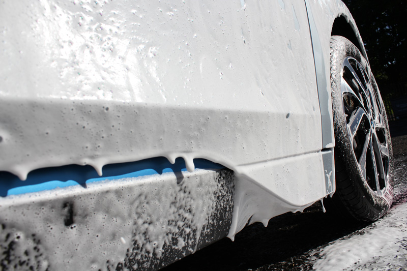 BMW i3 eDrive