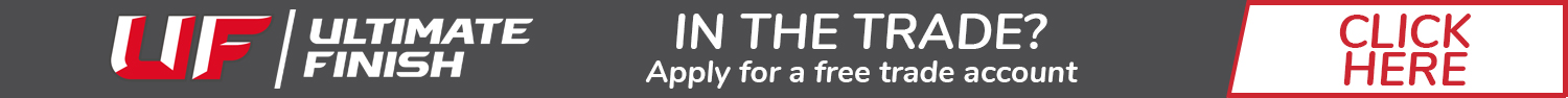 UF Trade Account - Apply Now! Ultimate Finish Trade Account Application Form