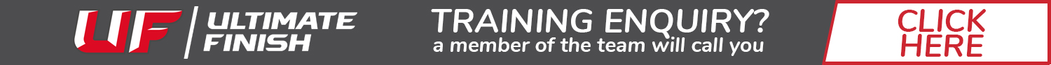 UF Training Course Enquiry