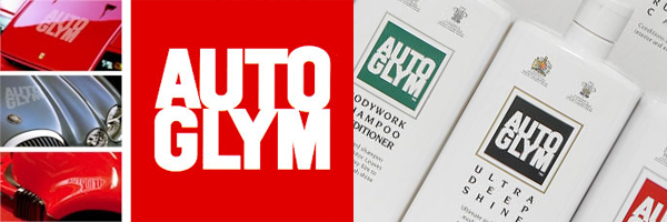 More Autoglym choices at Ultimate Finish.